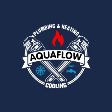 Aquaflow Plumbing & Heating Inc
